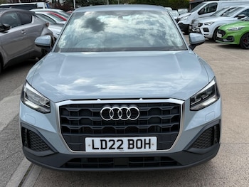 Used Audi Q2 2022 for sale - 75258380: Photo