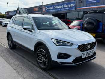 2020 (69) - 2.0 TDI Xcellence 5dr DSG 4Drive