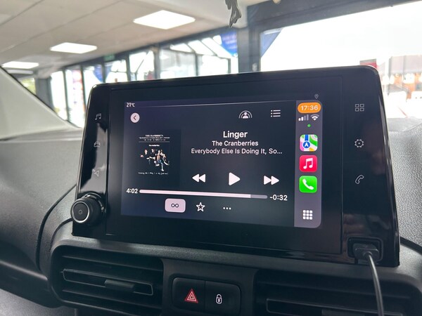 Used Vauxhall Combo Life 2022 for sale - 75622664: Photo 10