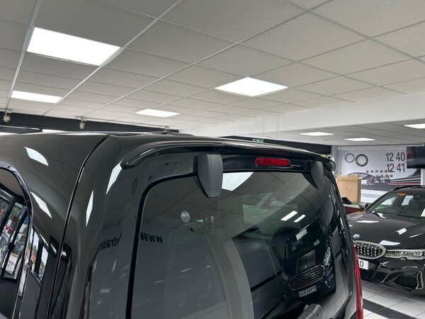 Used Vauxhall Combo Life 2022 for sale - 75622664: Photo 14