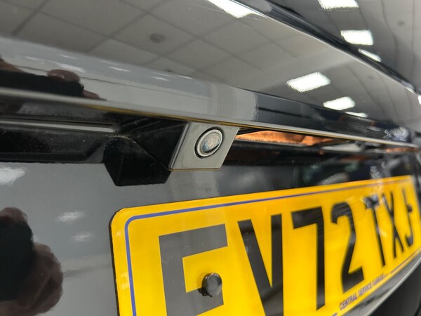 Used Vauxhall Combo Life 2022 for sale - 75622664: Photo 15