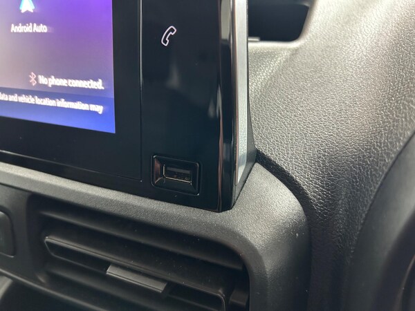 Used Vauxhall Combo Life 2022 for sale - 75622664: Photo 21