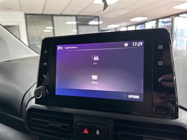 Used Vauxhall Combo Life 2022 for sale - 75622664: Photo 26