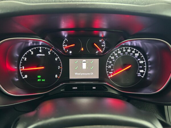 Used Vauxhall Combo Life 2022 for sale - 75622664: Photo 30