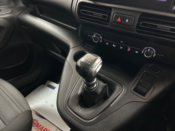 Used Vauxhall Combo Life 2022 for sale - 75622664: Photo 32