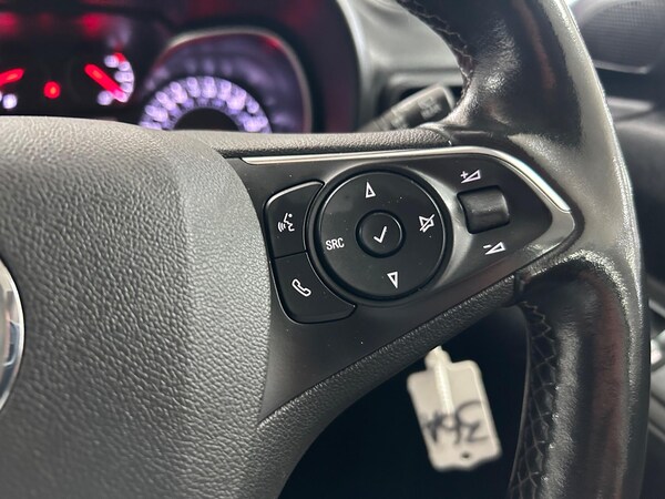Used Vauxhall Combo Life 2022 for sale - 75622664: Photo 34