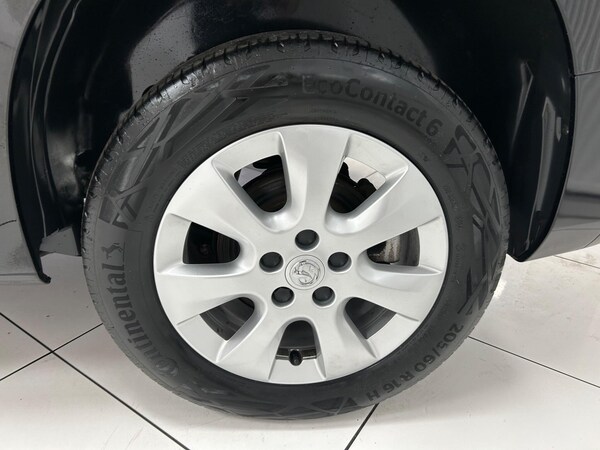 Used Vauxhall Combo Life 2022 for sale - 75622664: Photo 36