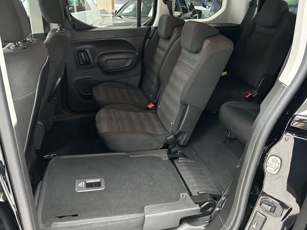 Used Vauxhall Combo Life 2022 for sale - 75622664: Photo 40