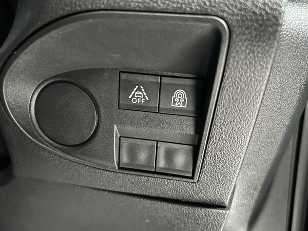 Used Vauxhall Combo Life 2022 for sale - 75622664: Photo 52