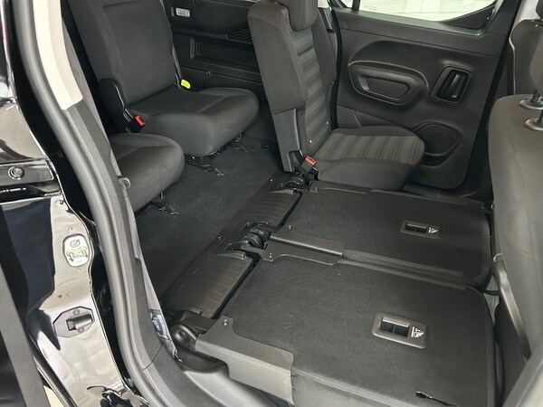 Used Vauxhall Combo Life 2022 for sale - 75622664: Photo 57