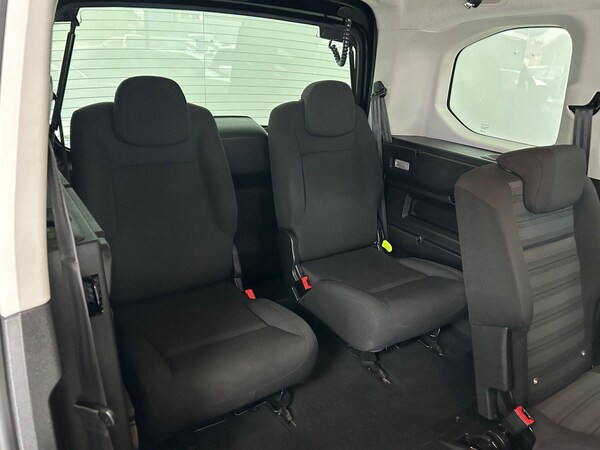 Used Vauxhall Combo Life 2022 for sale - 75622664: Photo 58