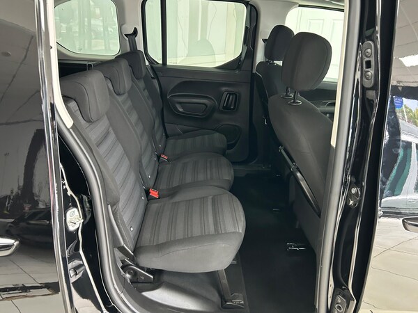 Used Vauxhall Combo Life 2022 for sale - 75622664: Photo 61