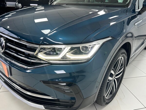 Used Volkswagen Tiguan 2021 for sale - 75756851: Photo 11