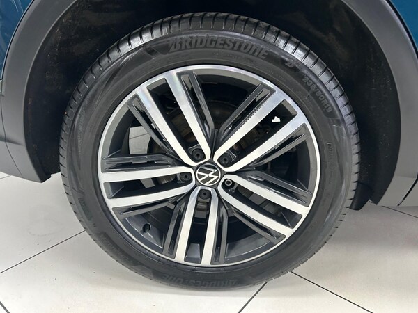 Used Volkswagen Tiguan 2021 for sale - 75756851: Photo 15