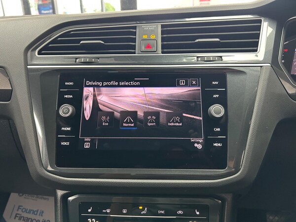 Used Volkswagen Tiguan 2021 for sale - 75756851: Photo 18