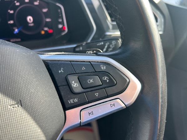 Used Volkswagen Tiguan 2021 for sale - 75756851: Photo 20