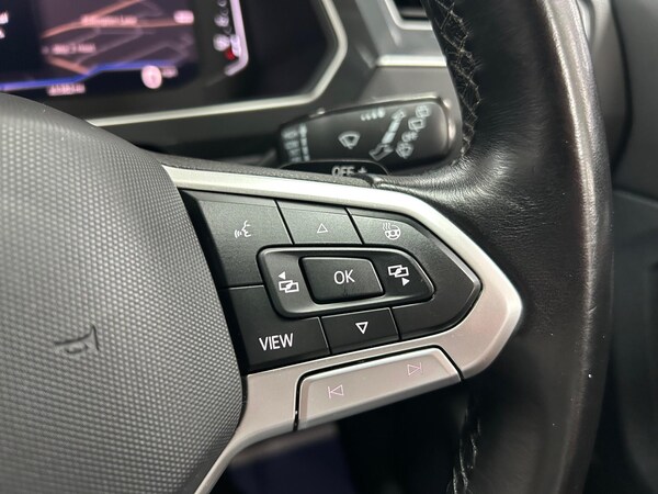 Used Volkswagen Tiguan 2021 for sale - 75756851: Photo 26