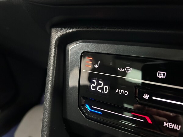 Used Volkswagen Tiguan 2021 for sale - 75756851: Photo 30