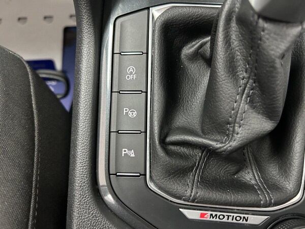 Used Volkswagen Tiguan 2021 for sale - 75756851: Photo 31