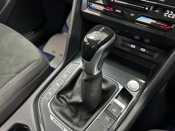Used Volkswagen Tiguan 2021 for sale - 75756851: Photo 34