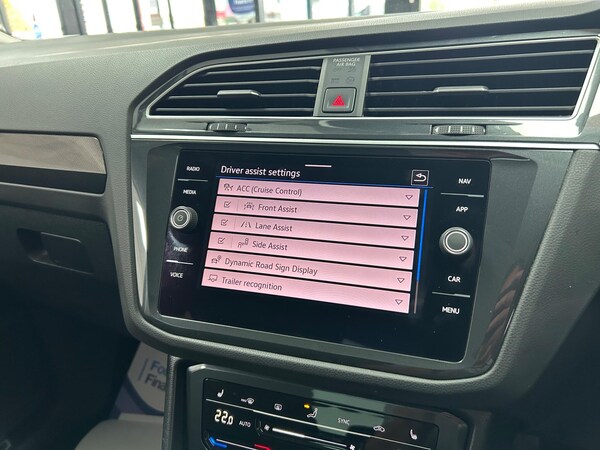 Used Volkswagen Tiguan 2021 for sale - 75756851: Photo 36