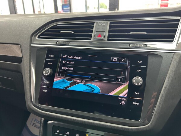 Used Volkswagen Tiguan 2021 for sale - 75756851: Photo 37
