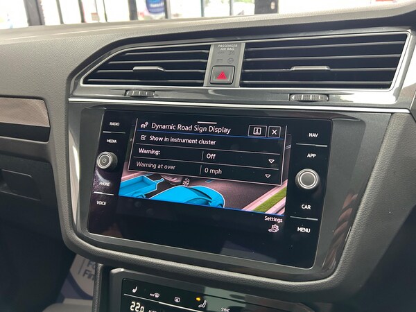 Used Volkswagen Tiguan 2021 for sale - 75756851: Photo 39