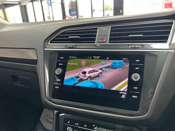 Used Volkswagen Tiguan 2021 for sale - 75756851: Photo 41