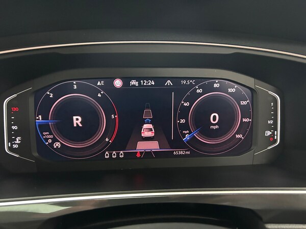 Used Volkswagen Tiguan 2021 for sale - 75756851: Photo 49
