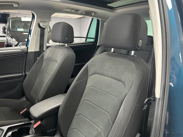 Used Volkswagen Tiguan 2021 for sale - 75756851: Photo 59