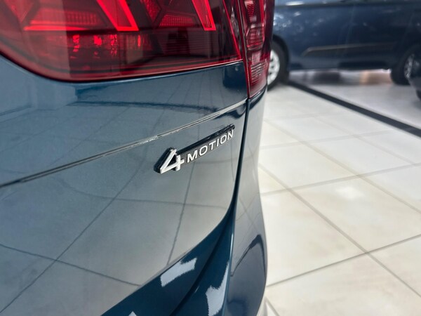 Used Volkswagen Tiguan 2021 for sale - 75756851: Photo 62