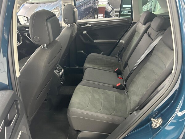 Used Volkswagen Tiguan 2021 for sale - 75756851: Photo 63