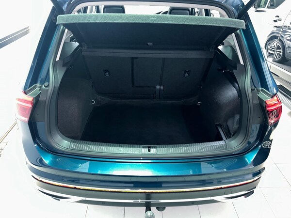 Used Volkswagen Tiguan 2021 for sale - 75756851: Photo 66