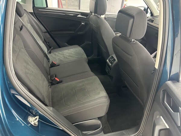 Used Volkswagen Tiguan 2021 for sale - 75756851: Photo 69