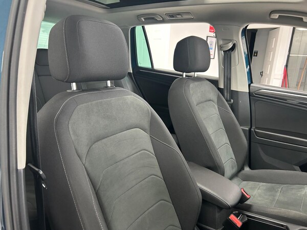 Used Volkswagen Tiguan 2021 for sale - 75756851: Photo 72