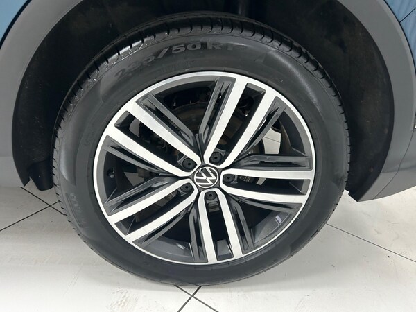 Used Volkswagen Tiguan 2021 for sale - 75756851: Photo 9