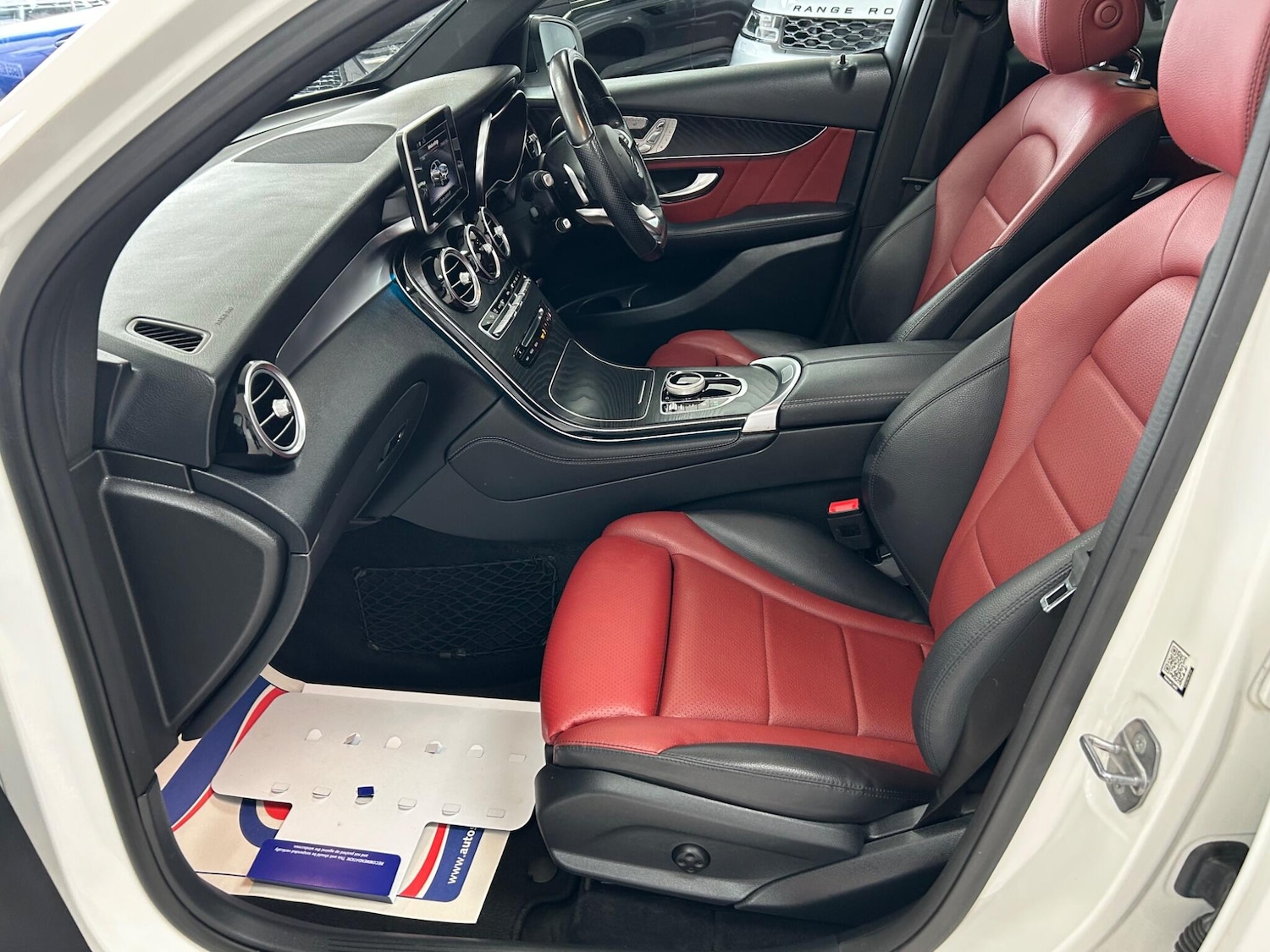 Used Mercedes-Benz GLC 2018 for sale - 77523798: Photo 15