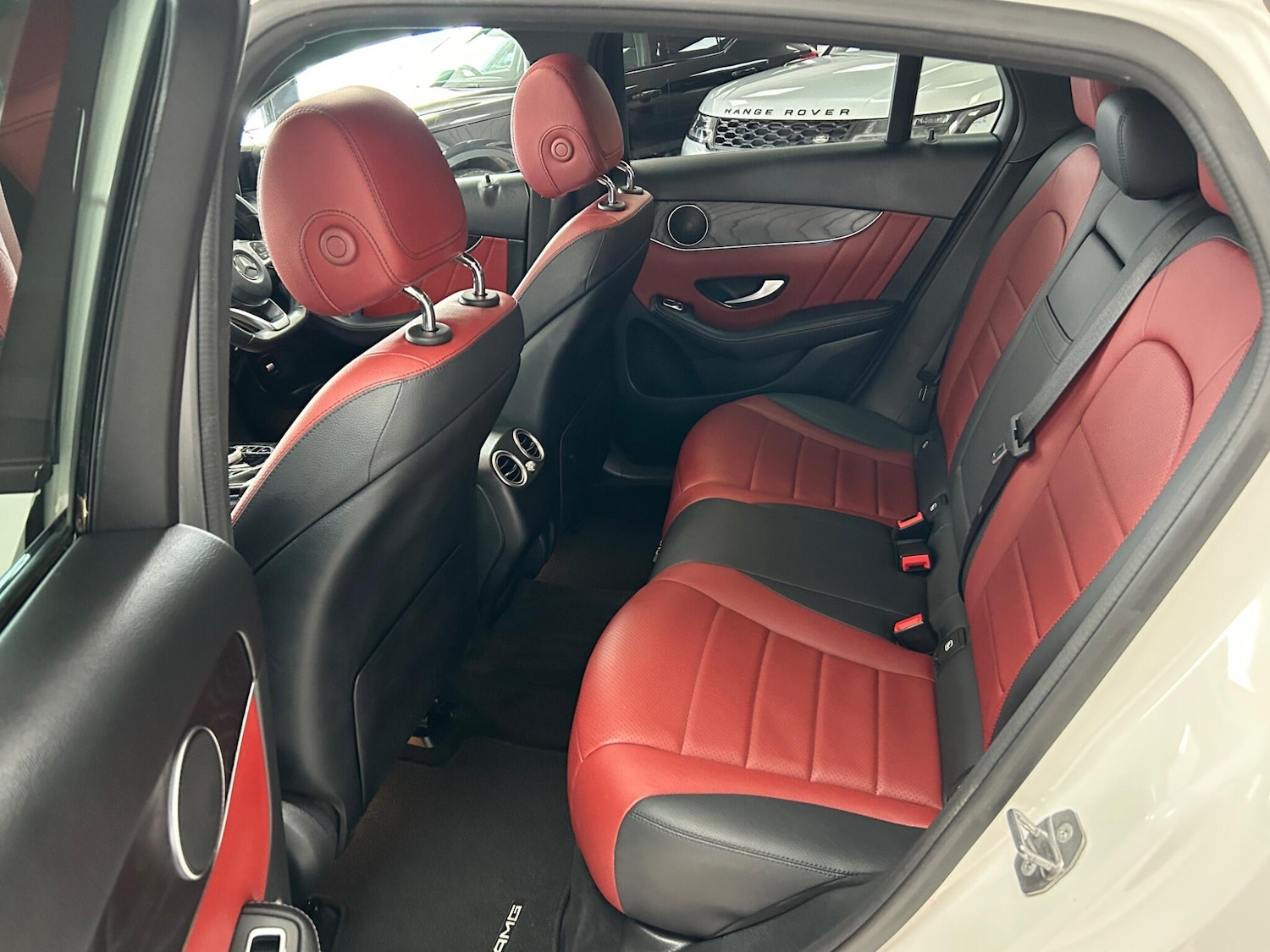 Used Mercedes-Benz GLC 2018 for sale - 77523798: Photo 19