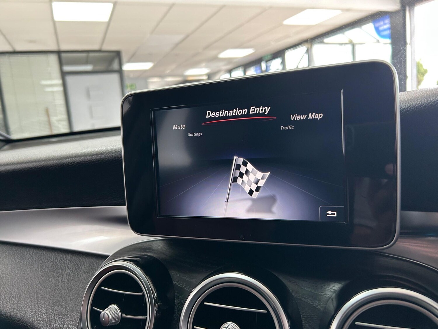 Used Mercedes-Benz GLC 2018 for sale - 77523798: Photo 21