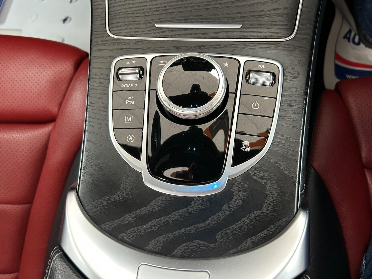 Used Mercedes-Benz GLC 2018 for sale - 77523798: Photo 39