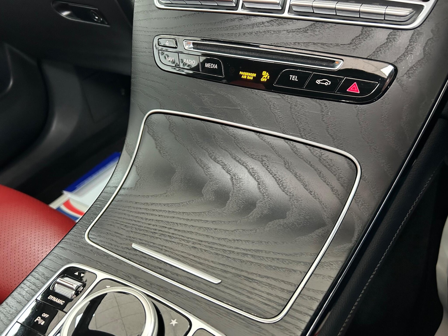 Used Mercedes-Benz GLC 2018 for sale - 77523798: Photo 41