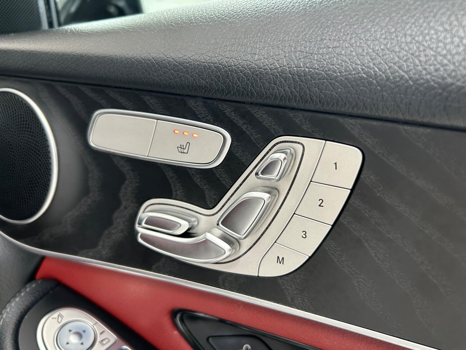 Used Mercedes-Benz GLC 2018 for sale - 77523798: Photo 42