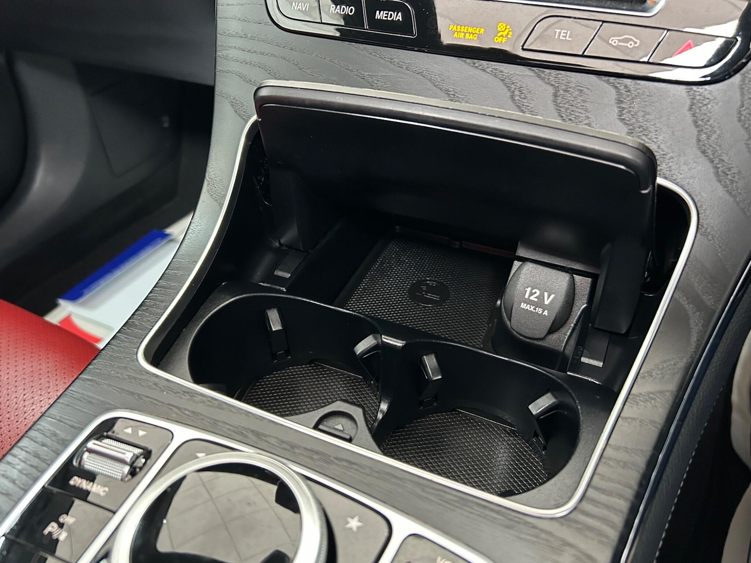 Used Mercedes-Benz GLC 2018 for sale - 77523798: Photo 47