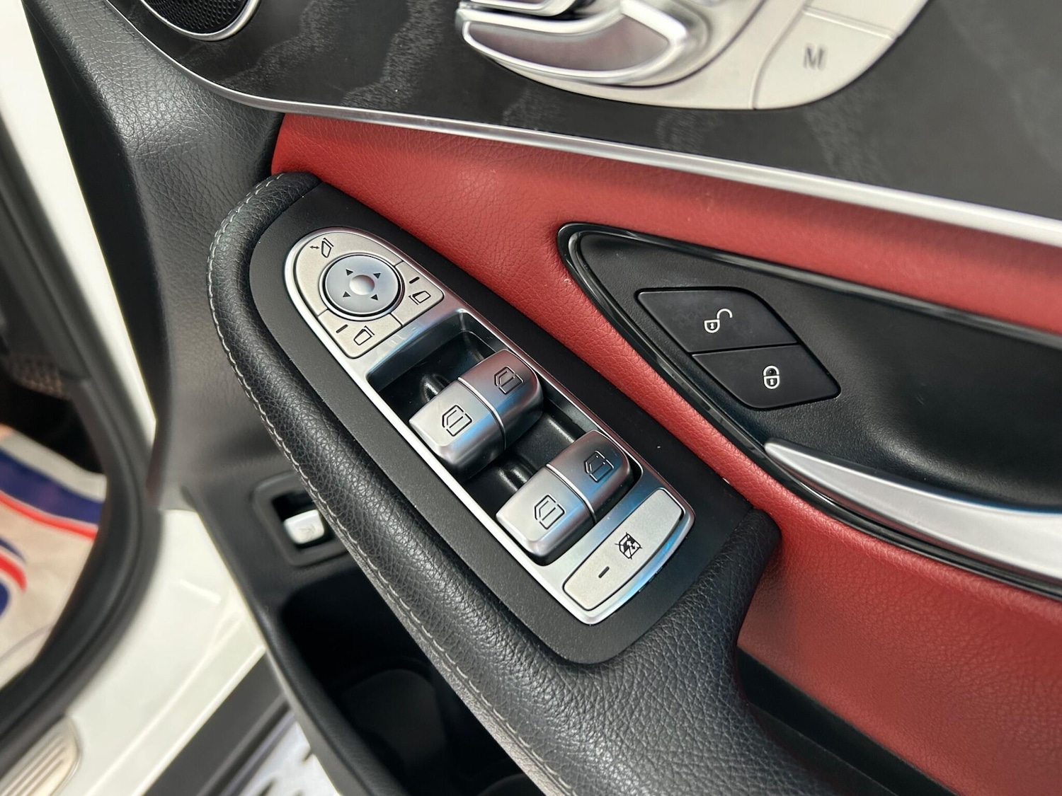 Used Mercedes-Benz GLC 2018 for sale - 77523798: Photo 48