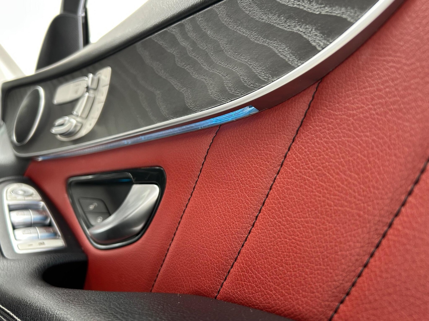 Used Mercedes-Benz GLC 2018 for sale - 77523798: Photo 49