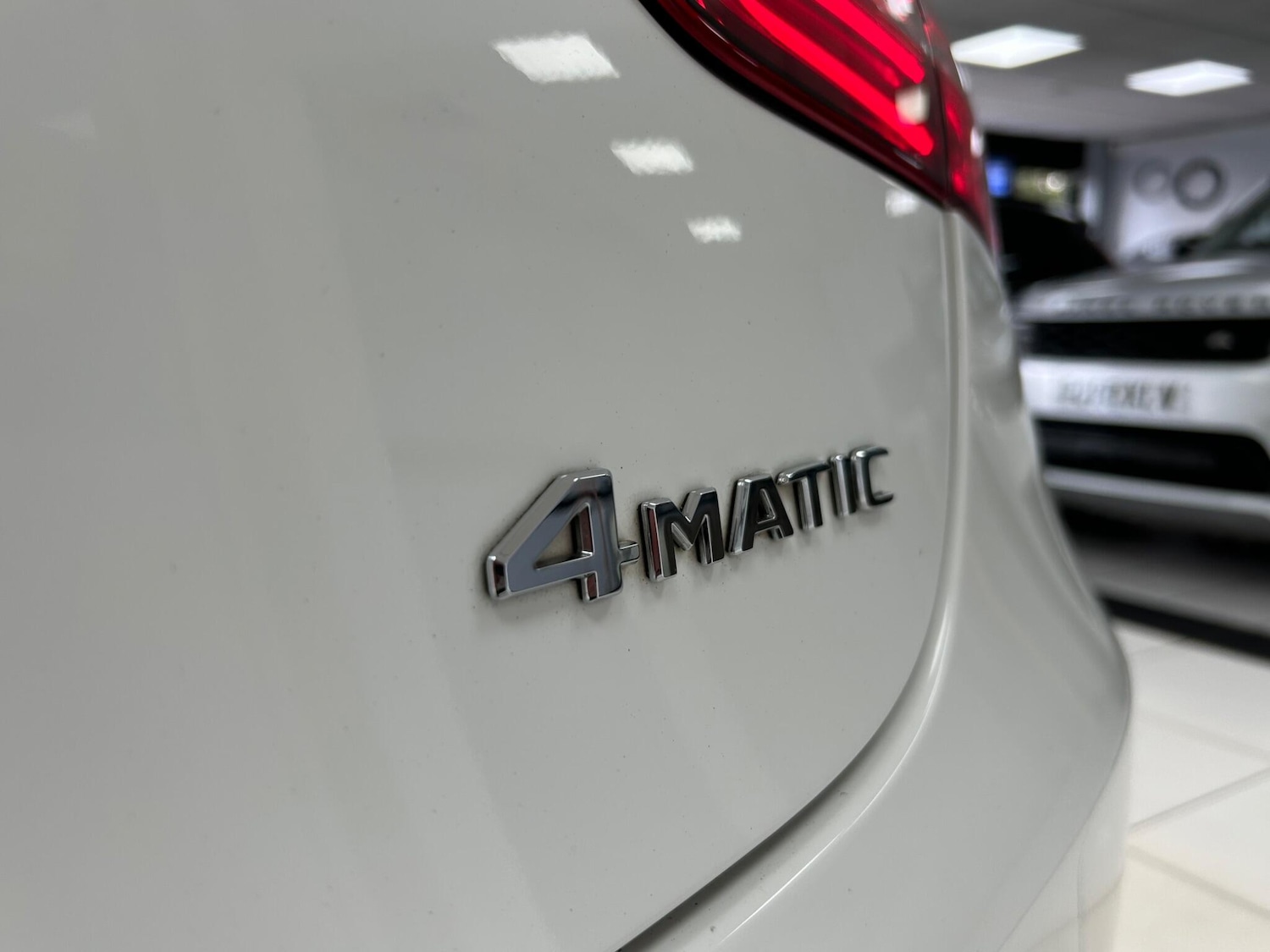 Used Mercedes-Benz GLC 2018 for sale - 77523798: Photo 55