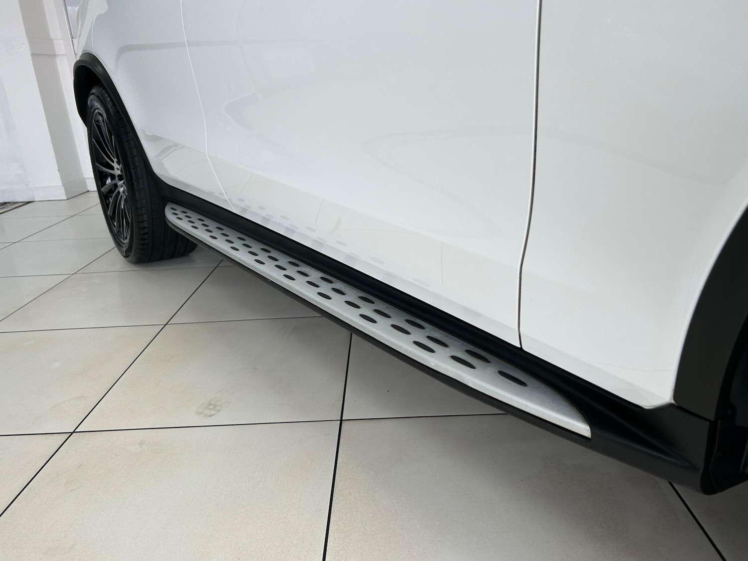 Used Mercedes-Benz GLC 2018 for sale - 77523798: Photo 60