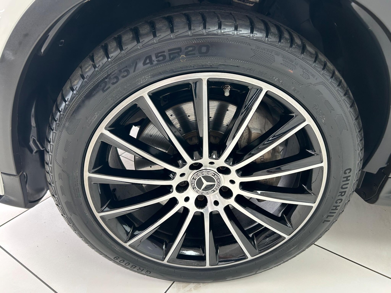 Used Mercedes-Benz GLC 2018 for sale - 77523798: Photo 62