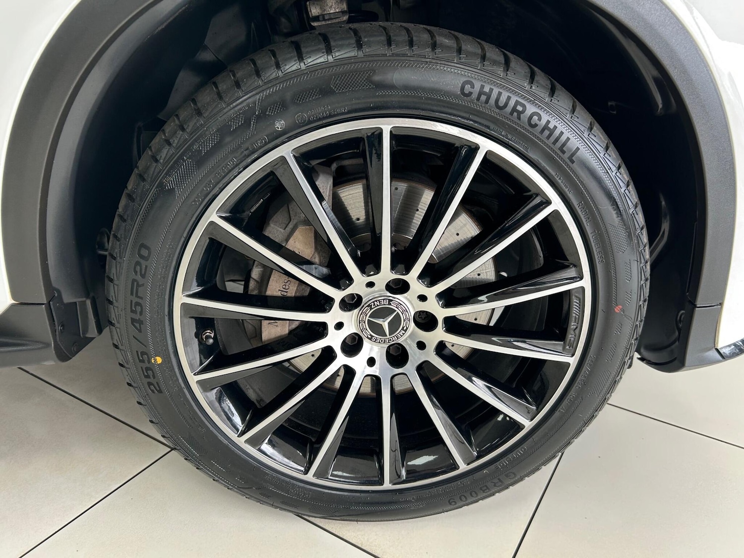 Used Mercedes-Benz GLC 2018 for sale - 77523798: Photo 65