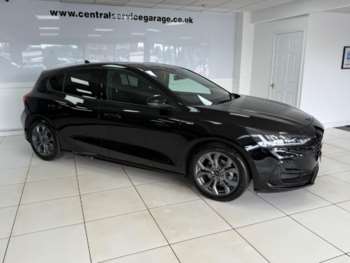 Used Ford Focus 2024 for sale - 75232798: Photo
